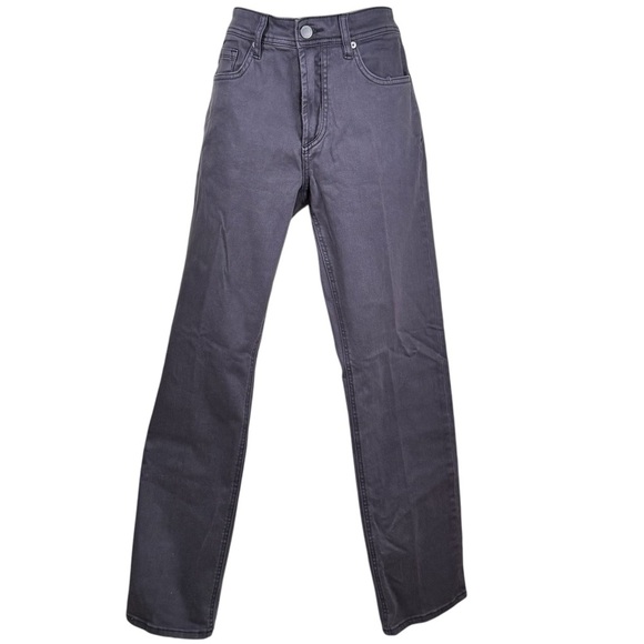 NWT Blank NYC Staton Grey Jeans Size 30 X 32 - Picture 1 of 6